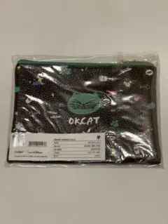 【新品・未使用】ウォークマン オクキャットコラボ 2PM テギョン 公式グッズ 11475_2.jpg