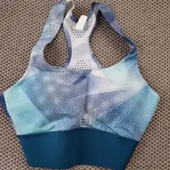 Under Armour コンプレッションスポーツブラ SM