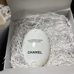 CHANEL LA CREME MAIN TEXTURE RICHE