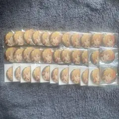 2025年最新】仁兎なずな 缶バッジの人気アイテム - メルカリ