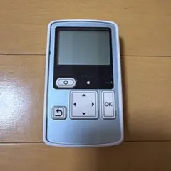 NTT docomo NEXT ポケベル 【ジャンク品】 - メルカリ