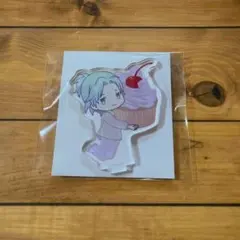 うたプリ BGS ちびキャラ アクスタ 美風藍 - メルカリ