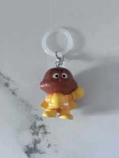 カレーパンマン めじるしアクセサリー