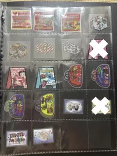 アメステ バラ売り Part1