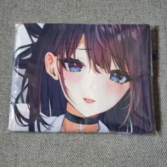 アマカノ3 Amazon特典 B2タペストリー 柳木詩夢 - メルカリ