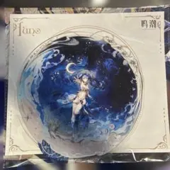 新品】初音ミク × moeyu 酣然梦景シリーズ ビッグ缶バッジ - メルカリ