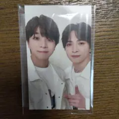 塩レモン 塩レ 塩﨑太智 吉田仁人 ペアトレカ LOVEENG!NE M!LK