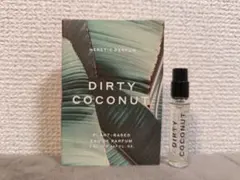 HERETIC PARFUM ダーティ ココナッツ　DIRTY COCONUTのサムネイル