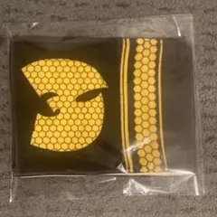 新品未使用Wu-Tang Clan ウータンクラン マフラータオル - メルカリ