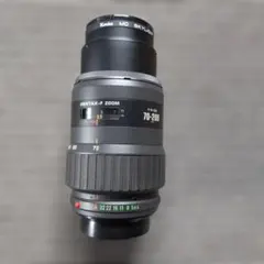 2026年最新】PENTAX 70-200 4-5.6の人気アイテム - メルカリ