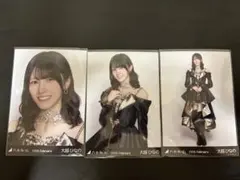 乃木坂46 生写真 スペシャル衣装48 大越ひなの セミコンプ