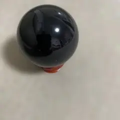 天然性の置物