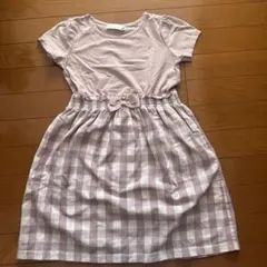 キャサリンコテージ⭐︎半袖ワンピース　140サイズ