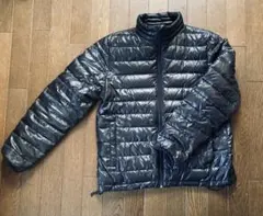 ダウンジャケット s
