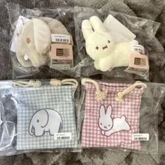 2025年最新】くじ ブルーナアニマルの人気アイテム - メルカリ