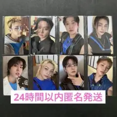 straykids KARMA スキズ 韓国 POPUP 購入特典 第2弾 - メルカリ