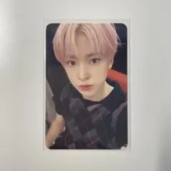 nct wish ユウシ makestar クアラルンプール 特典 トレカ