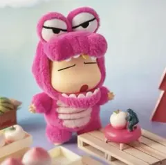 toptoy クレヨンしんちゃん