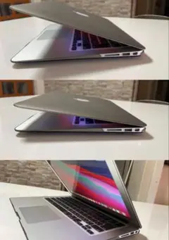 Apple MacBook Air A1466 (2015) 13inch