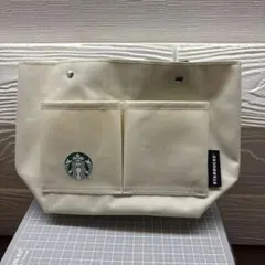 Starbucks トートバッグ サブバッグのサムネイル