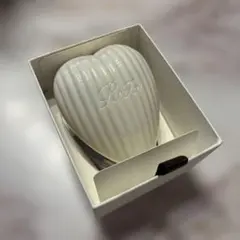 ReFa ハートブラシ レイ/オーロラホワイト（箱　袋付）