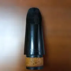Wurlitzer（ヴーリッツァー）ドイツ管クラリネット用マウスピース 3WZ