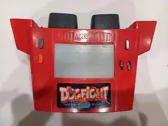TOMY トミー　携帯型LSIゲーム　ドッグファイト　3Dサウンド