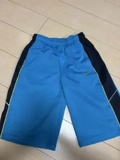 Nike 青色 Lサイズ ショートパンツ