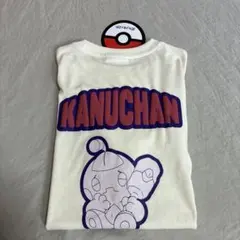 ポケモン カヌチャン Tシャツ