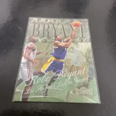 NBA コービー MU