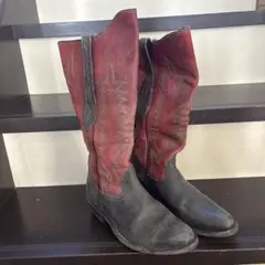 ドゥーズィエムクラス　ゴールデングースウエスタンブーツ 楽天市場】GOLDEN GOOSE ゴールデングース ブーツ ウエスタンブーツ