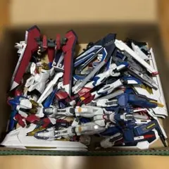 ガンプラ ジャンクパーツ まとめ売りのサムネイル