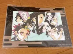 鬼滅の刃 無限城編　入場者特典