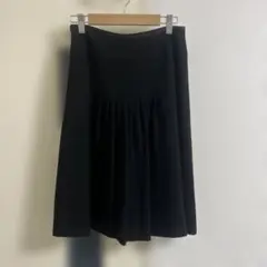 23区 タックフレアスカート / 膝丈スカートのサムネイル