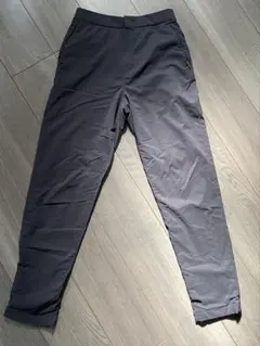 UNIQLO あったか暖パン ヒートテックパンツ レディース ブラック