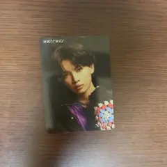 ONE Ｎ’ ONLY ワンエン NAOYA 草川直弥 BLAST トレカ