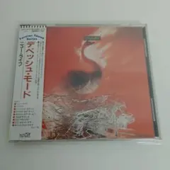 デペッシュモード　ニューライフ　国内盤　廃盤　depeche mode
