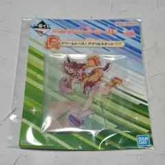 ウマ娘 1番くじ コパノリッキー