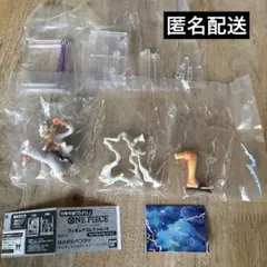 ONEPIECE CARDGAME フィギュアコレクション2 ノーマル