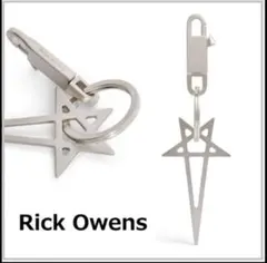2026年最新】Rick Owens メンズ キーホルダー・キーリングの人気