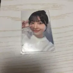 TWICE モモ withyouth 店舗特典
