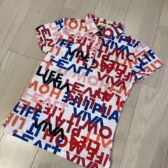 VIVA HEART 半袖シャツのサムネイル