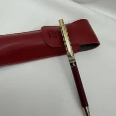 P12【ボールペン】　DAKS Simpson ダックス　セーラー