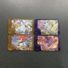 ポケモンフレンダ レガシー スーパートレジャー まとめ売り