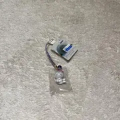 はろうきてぃ ストラップ