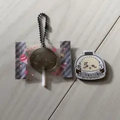 ちいかわ ラッコ 2点セット