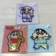 【正規品】クレヨンしんちゃん ステッカー ぶりぶりざえもん