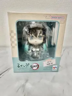 鬼滅の刃 時透無一郎 るかっぷ フィギュア メガハウス アクリルスタンド