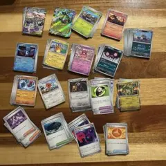 メガドリーム　まとめ　RR SR MA AR