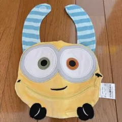 ミニオン　スタイ